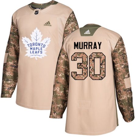 adidas maple leafs #30 matt murray camo authentic 2024 veterans day stitched nhl wholesale jersey