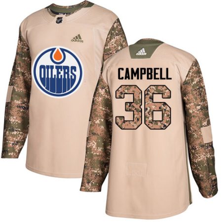 adidas oilers #36 jack campbell camo authentic 2024 veterans day stitched nhl cheap jersey