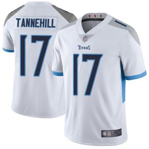 titans #17 ryan tannehill white youth stitched nfl vapor untouchable limited cheap jersey