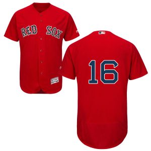 red sox #16 jarren duran red flexbase authentic collection stitched mlb cheap jersey